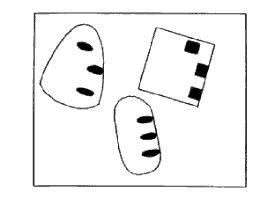 Dessin : "Profils avec triangulation dﾎformée".