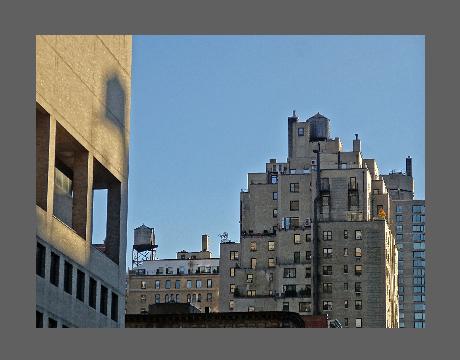 "Châteaux à New-York", photo de château newyorkais, 7.