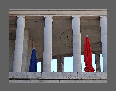 "Tokyo tricolore", palais de Tokyo.