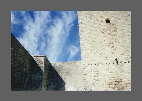 Abbaye de Montmajour
