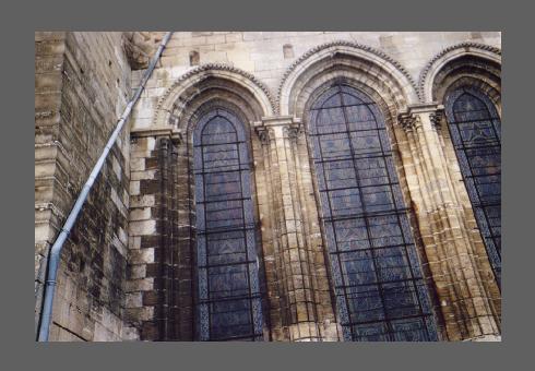 Gouttiere-Poitiers