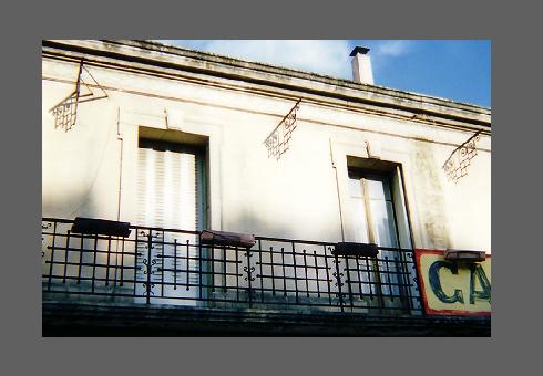 Ombre-Arles