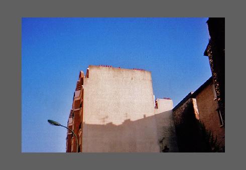 "Ombre continue, 2", photo à alignement équivoque.