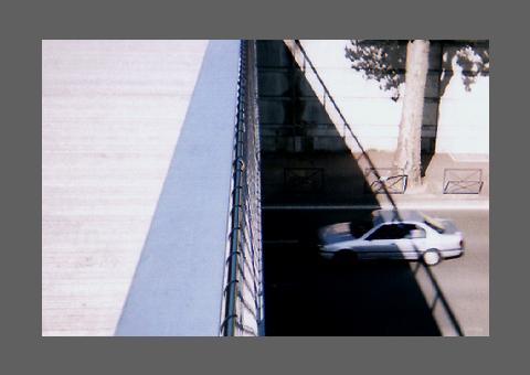 Passerelle-Ombre