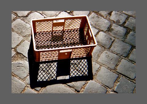 Budapest-Cageot
