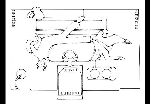 "Divan", image retournable, vue 3.