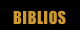 BIBLIOS