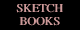 SKETCH-BOOKS